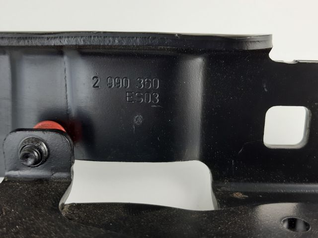 bontott BMW X1 Motorháztető Jobb Zsanér