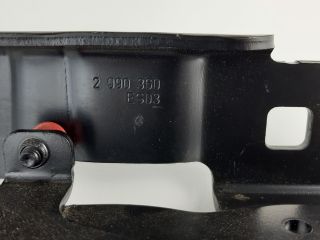 bontott BMW X1 Motorháztető Jobb Zsanér