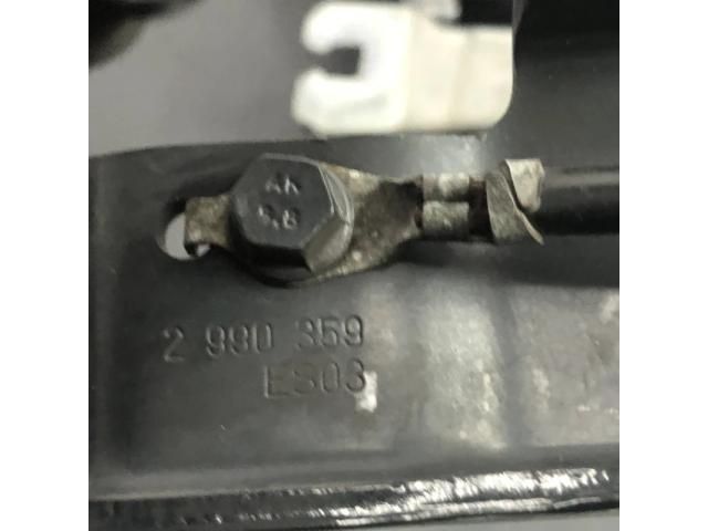 bontott BMW X1 Motorháztető Zsanér Pár