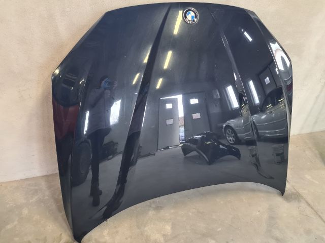 bontott BMW X1 Motorháztető