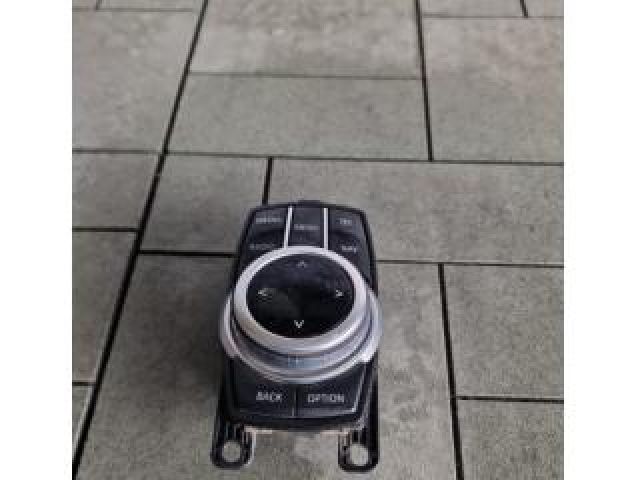 bontott BMW X1 Multimédia Vezérlő