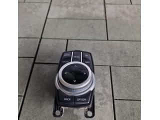 bontott BMW X1 Multimédia Vezérlő