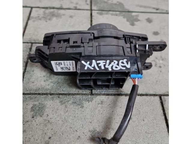 bontott BMW X1 Multimédia Vezérlő