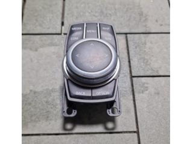 bontott BMW X1 Multimédia Vezérlő