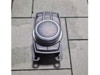 bontott BMW X1 Multimédia Vezérlő