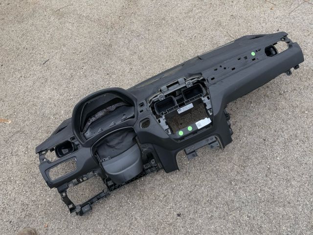 bontott BMW X1 Műszerfal Héj