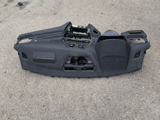 bontott BMW X1 Műszerfal Héj