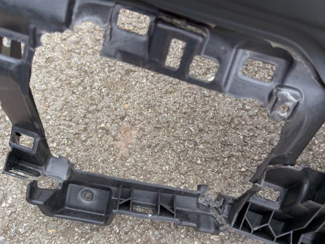 bontott BMW X1 Műszerfal Héj