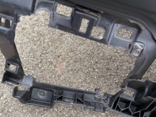 bontott BMW X1 Műszerfal Héj