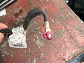 bontott BMW X1 Navigáció Elektronika