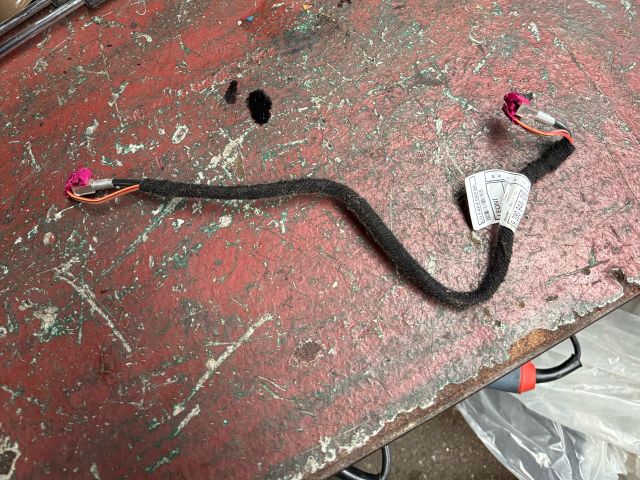 bontott BMW X1 Navigáció Elektronika