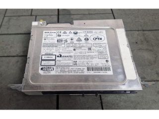 bontott BMW X1 Navigációs Fejegység