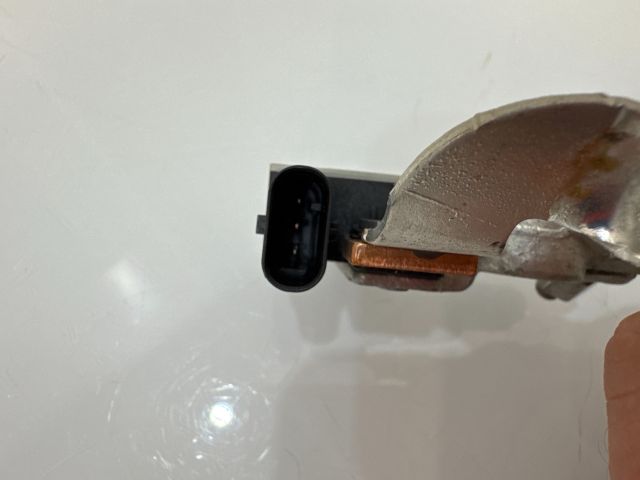 bontott BMW X1 Negatív Kábel