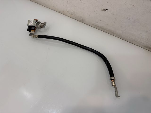 bontott BMW X1 Negatív Kábel