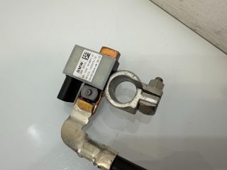 bontott BMW X1 Negatív Kábel