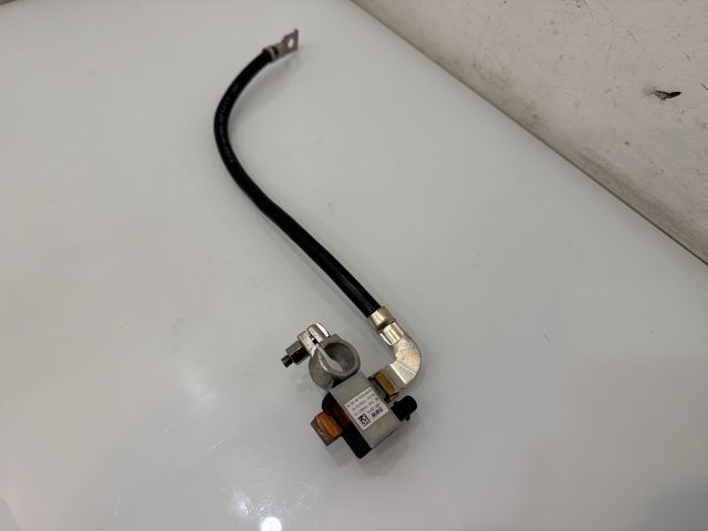 bontott BMW X1 Negatív Kábel