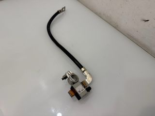 bontott BMW X1 Negatív Kábel