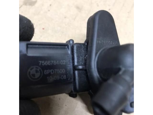 bontott BMW X1 Nyomástartó Szelep