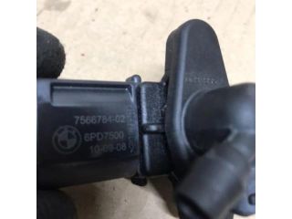 bontott BMW X1 Nyomástartó Szelep