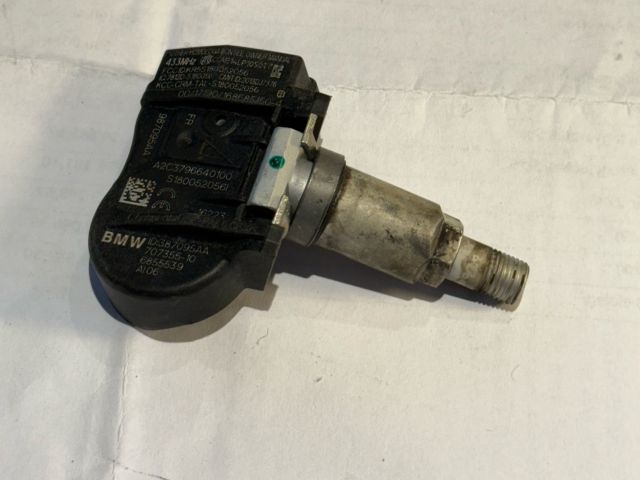 bontott BMW X1 Okos Kerékszelep