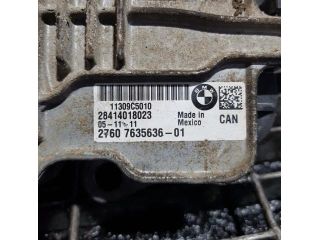 bontott BMW X1 Osztómű Állító Motor