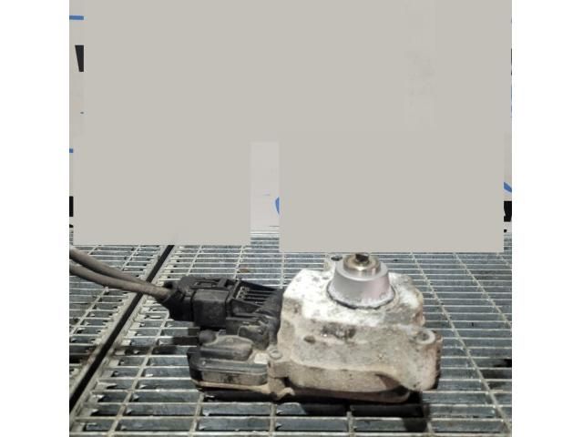 bontott BMW X1 Osztómű Állító Motor