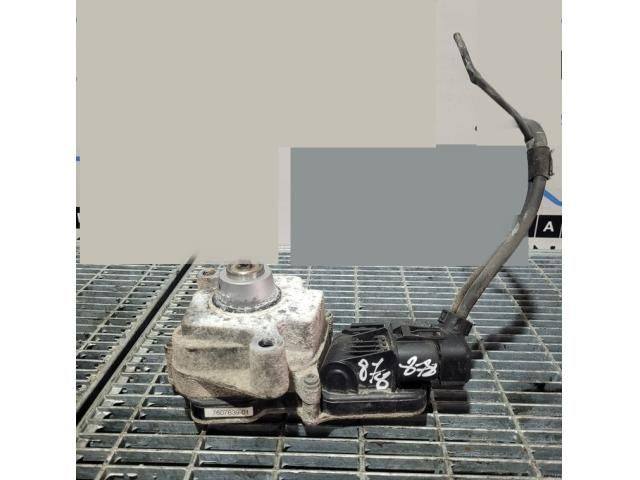 bontott BMW X1 Osztómű Állító Motor