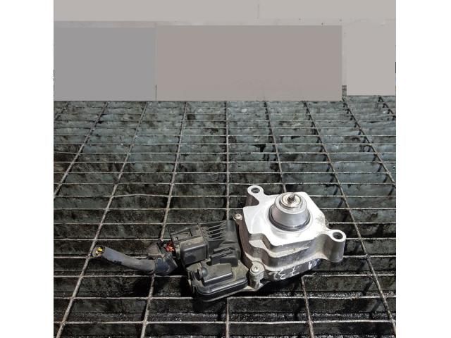 bontott BMW X1 Osztómű Állító Motor