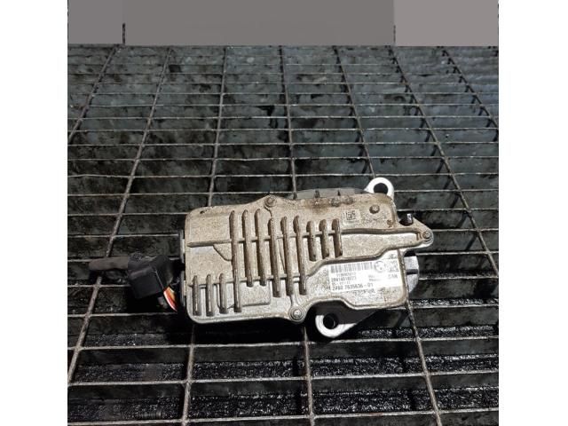 bontott BMW X1 Osztómű Állító Motor