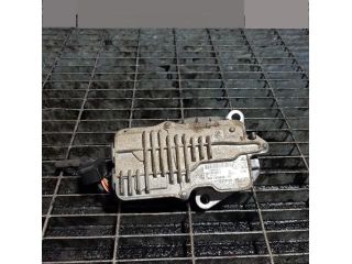 bontott BMW X1 Osztómű Állító Motor