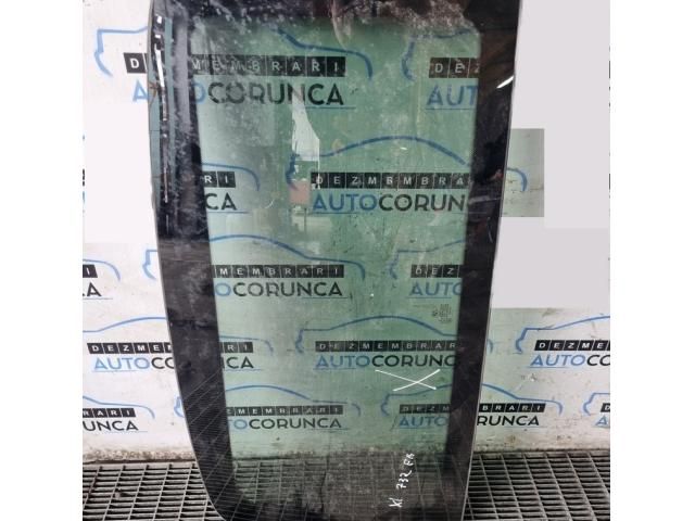 bontott BMW X1 Panoráma Tető