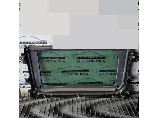 bontott BMW X1 Panoráma Tető