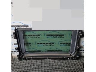 bontott BMW X1 Panoráma Tető