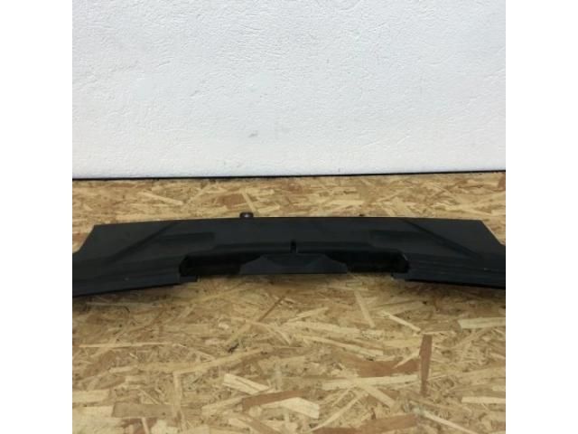 bontott BMW X1 Pollenszűrő Ház