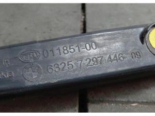 bontott BMW X1 Pótféklámpa