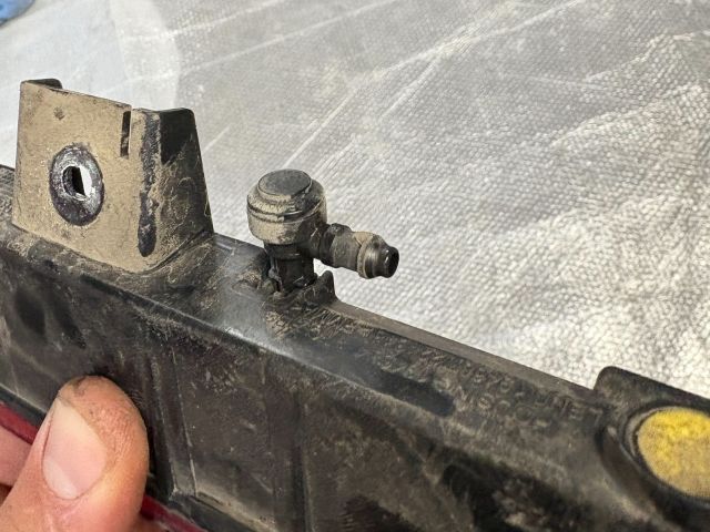 bontott BMW X1 Pótféklámpa