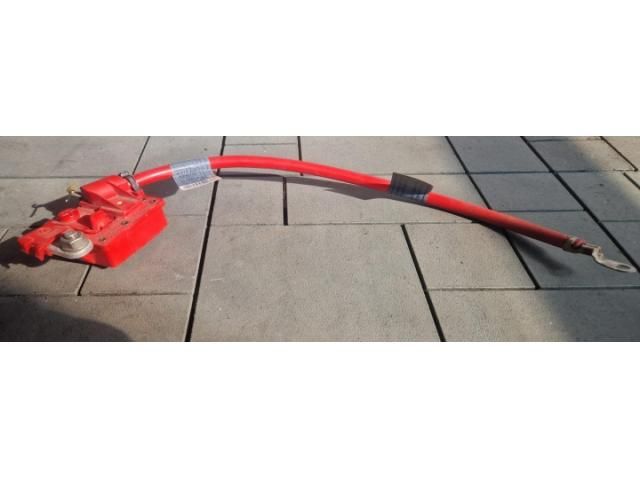 bontott BMW X1 Pozitív Kábel