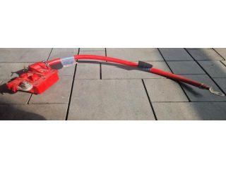 bontott BMW X1 Pozitív Kábel