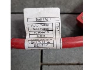 bontott BMW X1 Pozitív Kábel