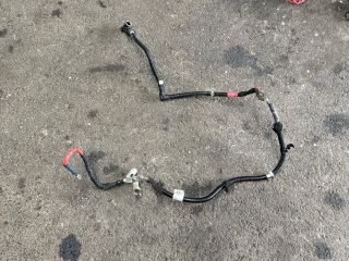 bontott BMW X1 Pozitív Kábel