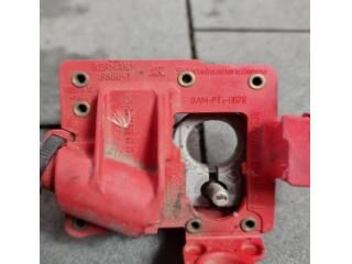 bontott BMW X1 Pozitív Kábel