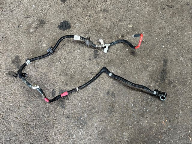 bontott BMW X1 Pozitív Kábel