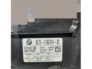 bontott BMW X1 Riasztó Ultrahang Érzékelő