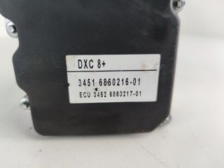 bontott BMW X1 ABS Kocka