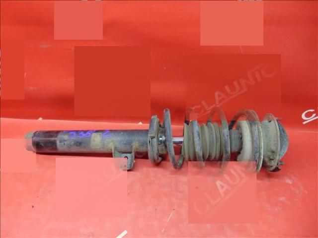 bontott BMW X1 Bal első Gólyaláb (Lengécsillapító, Rugó)