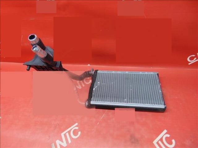 bontott BMW X1 Fűtőradiátor