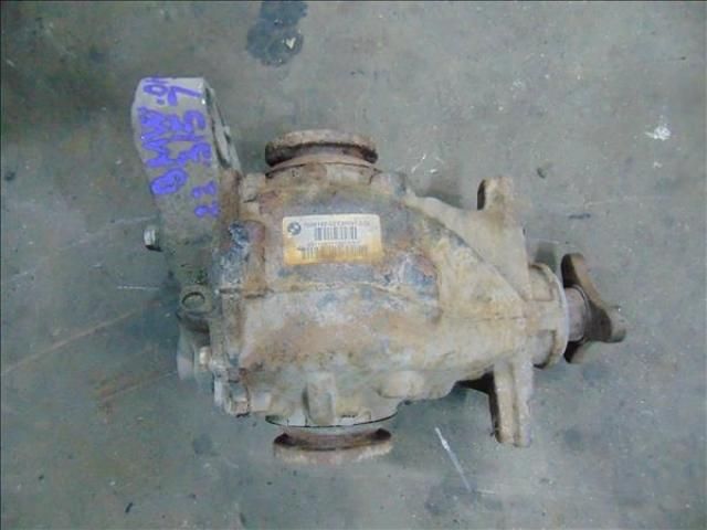 bontott BMW X1 Hátsó Differenciálmű