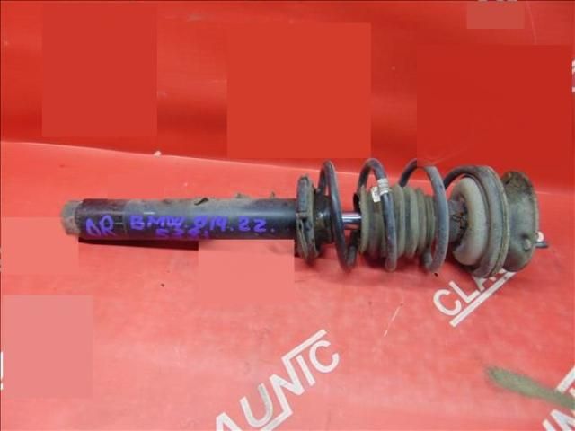 bontott BMW X1 Jobb első Gólyaláb (Lengécsillapító, Rugó)