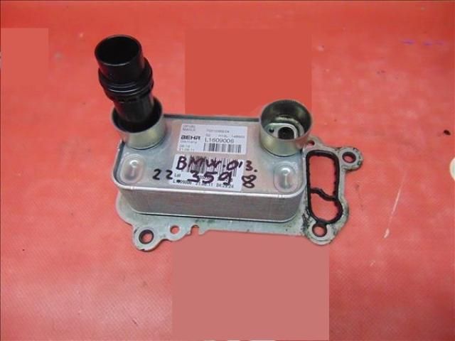 bontott BMW X1 Olajhűtő