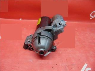 bontott BMW X1 Önindító